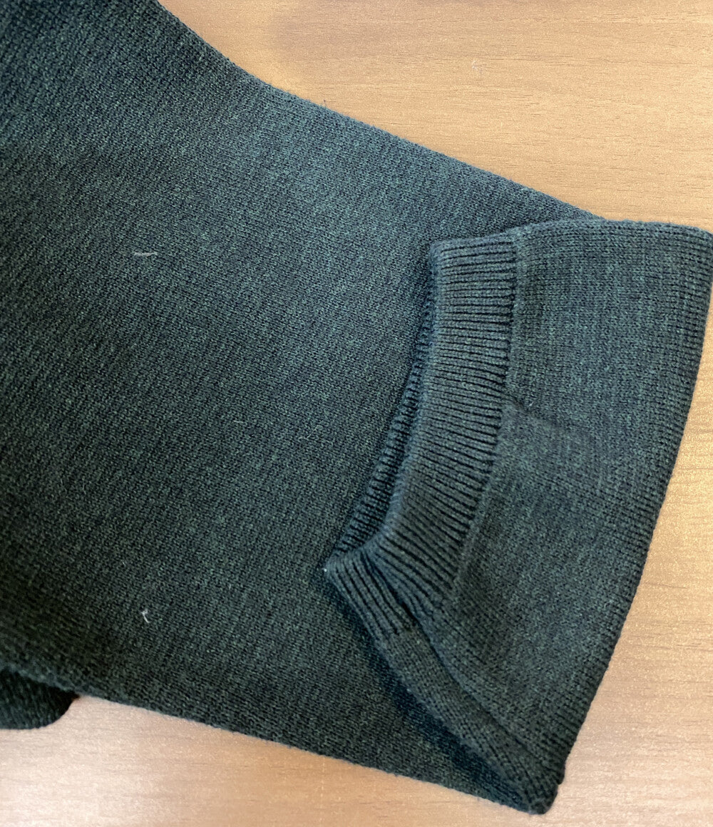 ジルサンダー ニット カシミア タートル JSPN754033WNY1100882 メンズ SIZE 34 Jil sander