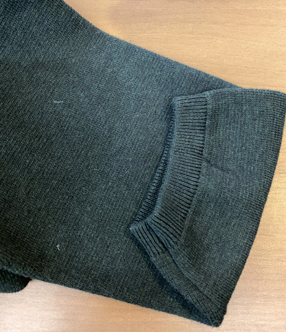 ジルサンダー ニット カシミア タートル JSPN754033WNY1100882 メンズ SIZE 34 Jil sander