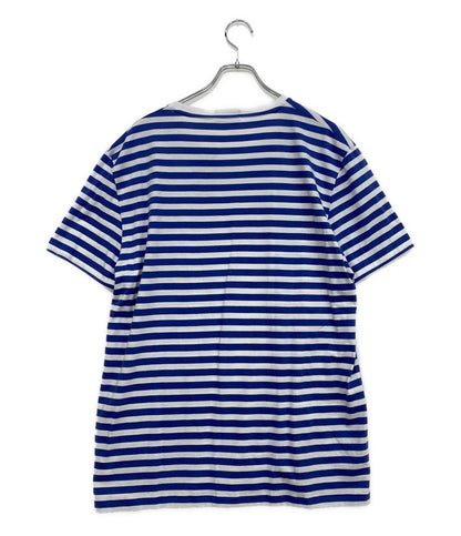 美品 POLO RALPH LAUREN 半袖Ｔシャツ ジャージー ボーダー メンズ SIZE XL ポロ・ラルフローレン