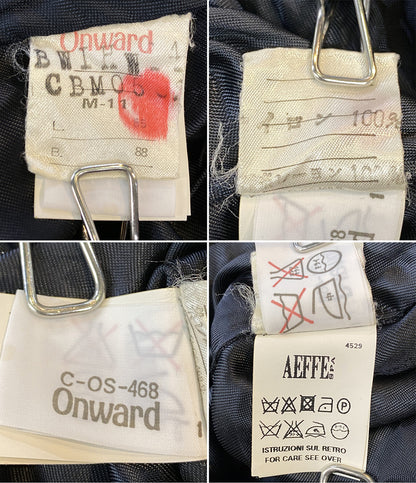 ジャンポールゴルチエクラシック コート ファー レーヨン レディース SIZE - Jean Paul GAULTIER CLASSIQUE