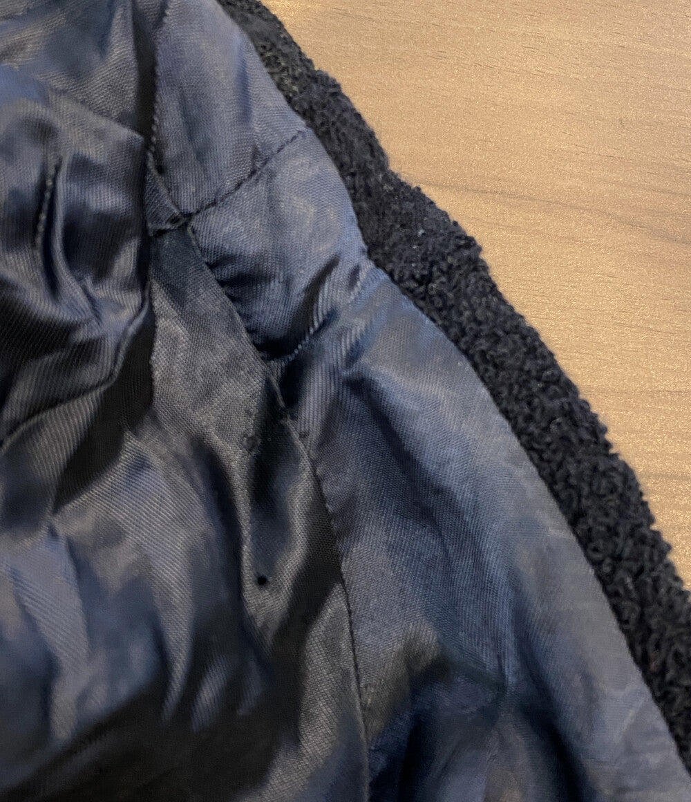 ジャンポールゴルチエクラシック コート ファー レーヨン レディース