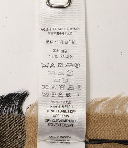 バーバリー ストール ノバチェック 8024500 レディース BURBERRY