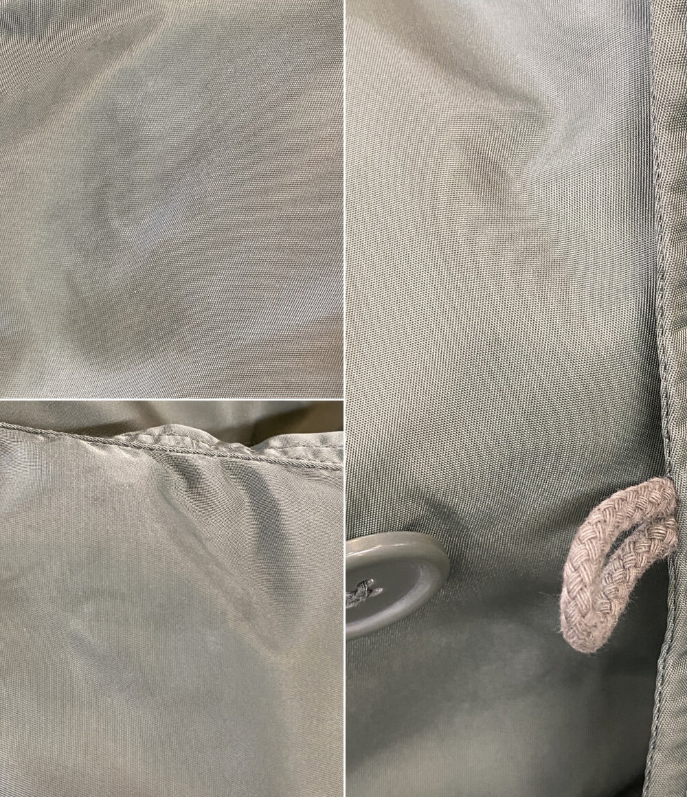 AVIREX 中綿ジャケット OLIVE N-2B 6152177 メンズ SIZE XL アヴィレックス