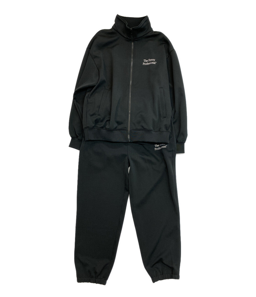 euw セットアップ ザエンノイプロフェッショナル セットアップ 24AW AW24BRENCT03LP