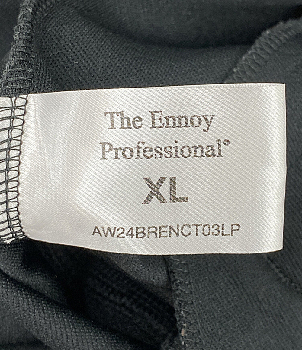 ザエンノイプロフェッショナル セットアップ 24AW AW24BRENCT03LP メンズ SIZE XL The Ennoy Professional