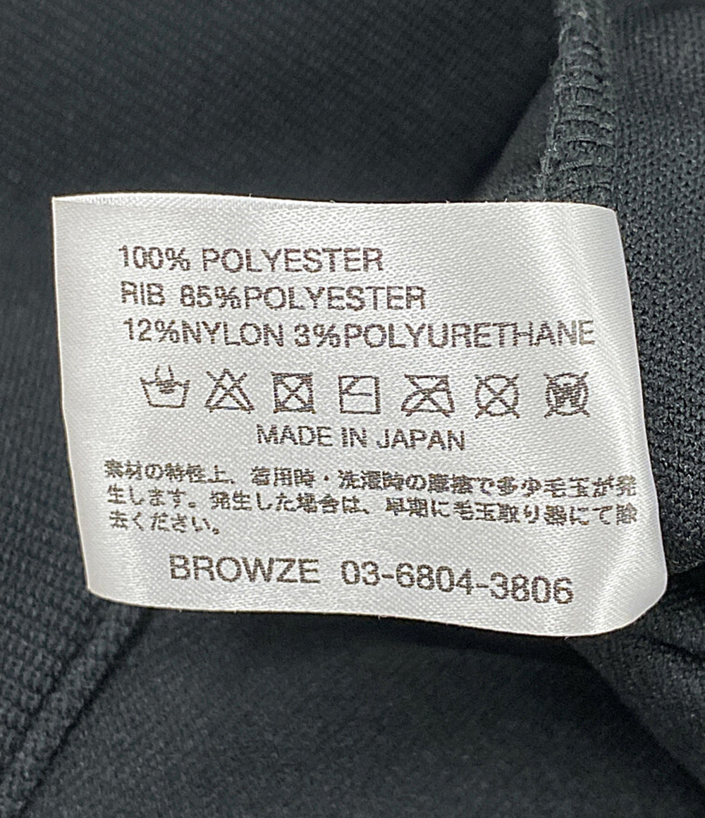 ザエンノイプロフェッショナル セットアップ 24AW AW24BRENCT03LP メンズ SIZE XL The Ennoy Professional