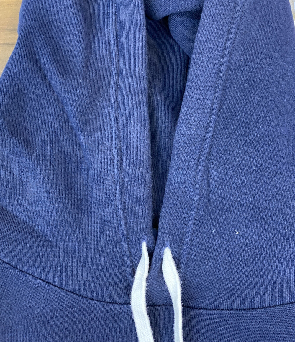 POLO RALPH LAUREN パーカー フーディー USAプリント メンズ SIZE L ポロ・ラルフローレン