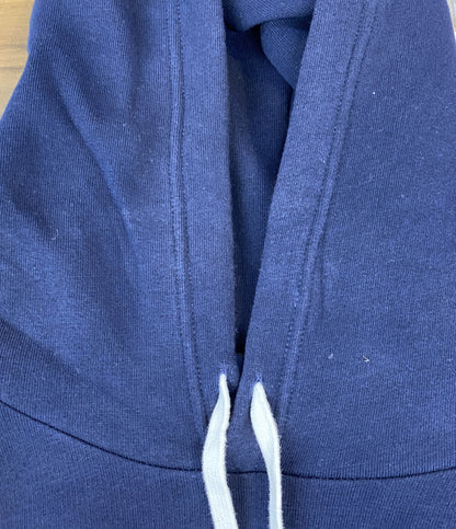 POLO RALPH LAUREN パーカー フーディー USAプリント メンズ SIZE L ポロ・ラルフローレン
