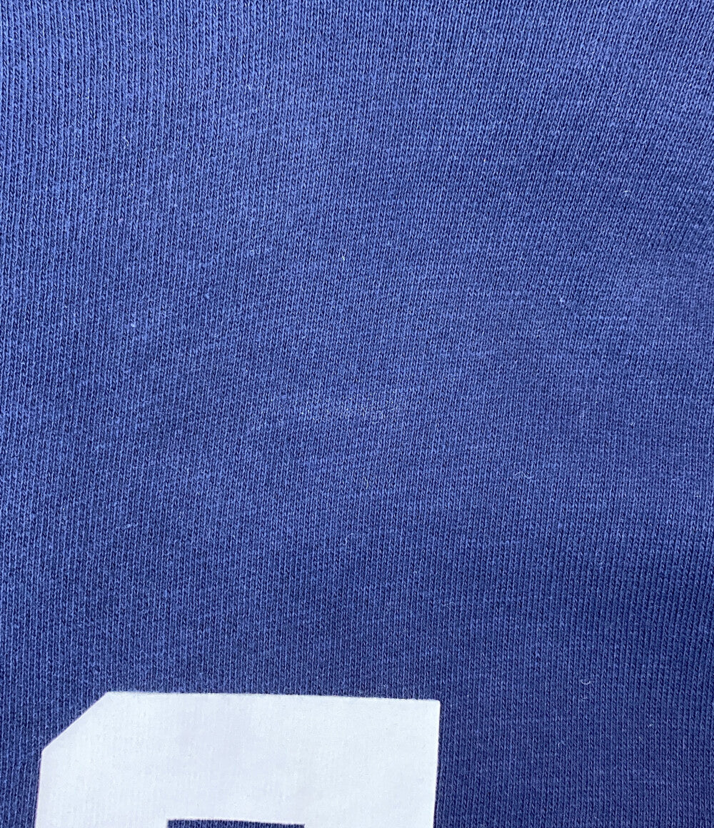 POLO RALPH LAUREN パーカー フーディー USAプリント メンズ SIZE L ポロ・ラルフローレン