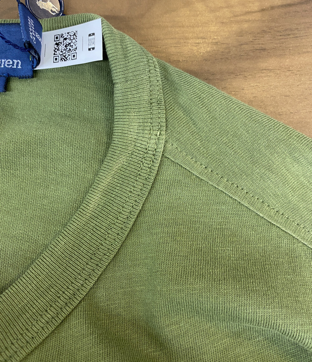 POLO RALPH LAUREN 半袖Ｔシャツ クラシック フィット グラフィック メンズ SIZE L ポロ・ラルフローレン
