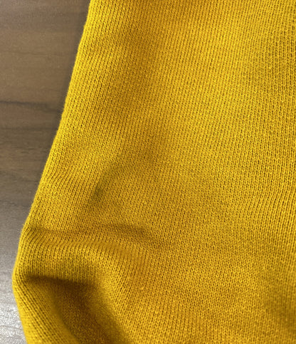 VTMNTS ヴェトモン パーカー 23SS International hoodie メンズ SIZE L