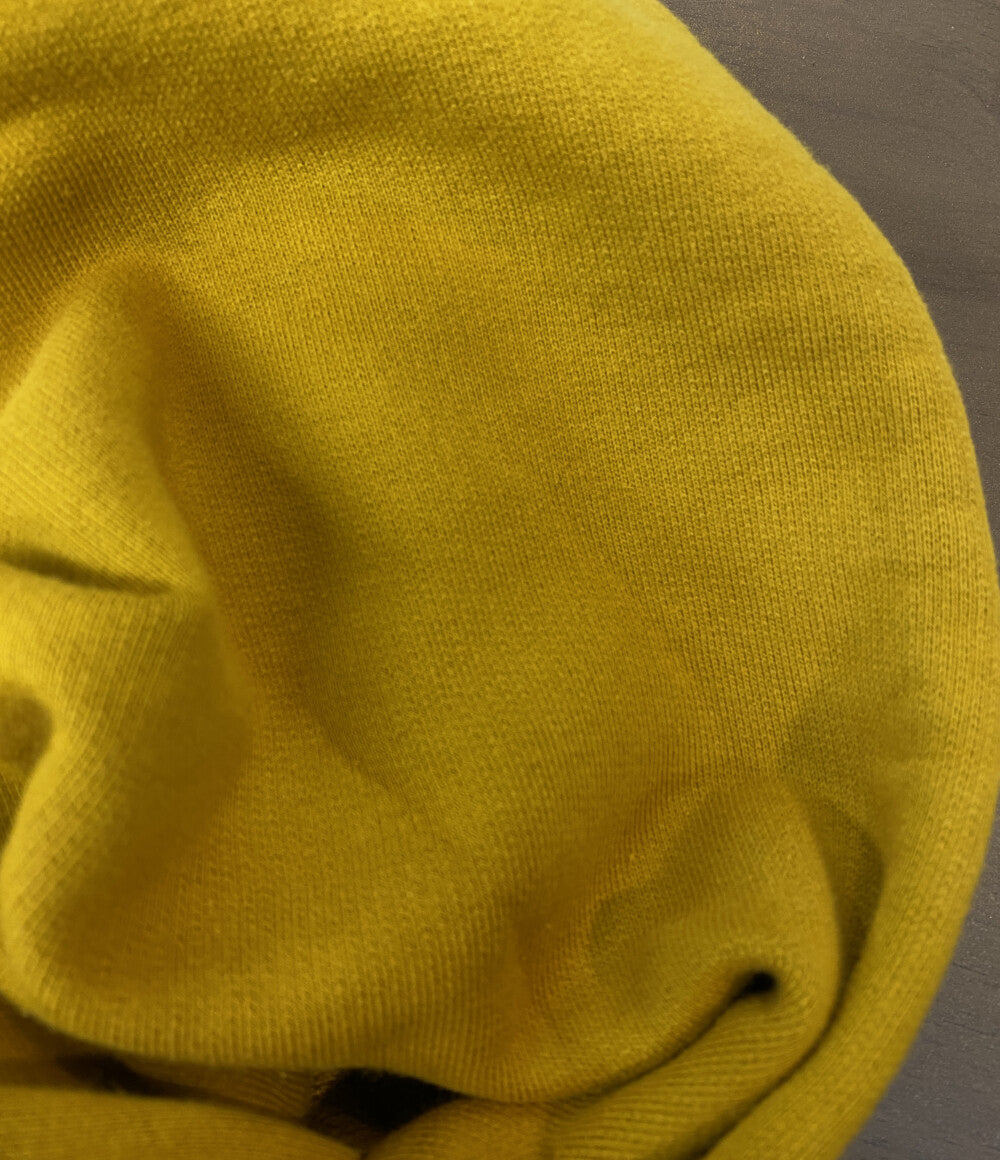 VTMNTS ヴェトモン パーカー 23SS International hoodie メンズ SIZE L