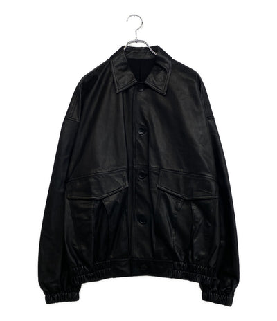 イサムカタヤマ バックラッシュ ジャケット 2024 2096-02 メンズ SIZE F ISAMU KATAYAMA BACKLASH