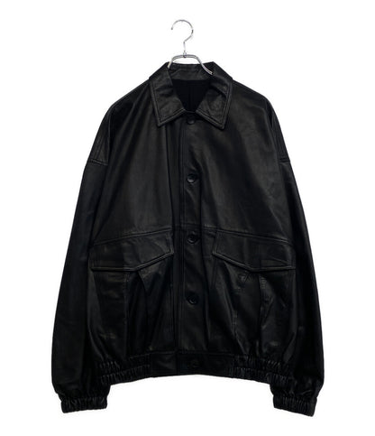 イサムカタヤマ バックラッシュ ジャケット 2024 2096-02 メンズ SIZE F ISAMU KATAYAMA BACKLASH