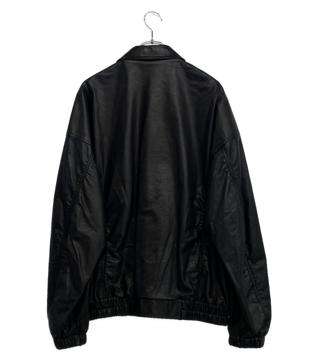 イサムカタヤマ バックラッシュ ジャケット 2024 2096-02 メンズ SIZE