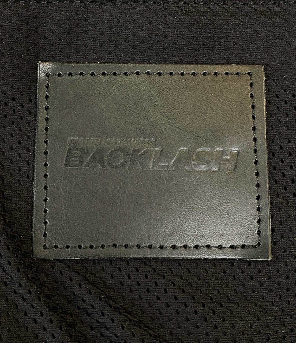 イサムカタヤマ バックラッシュ ジャケット 2024 2096-02 メンズ SIZE F ISAMU KATAYAMA BACKLASH