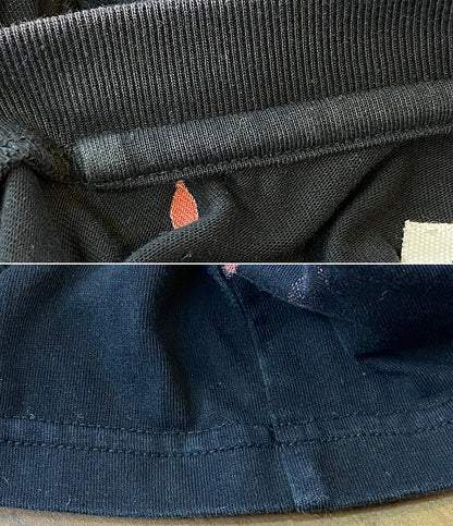 エムエムシックス シュプリーム 半袖Ｔシャツ Liquid Blue Oversized Tee 24SS メンズ SIZE M MM6 × Supreme