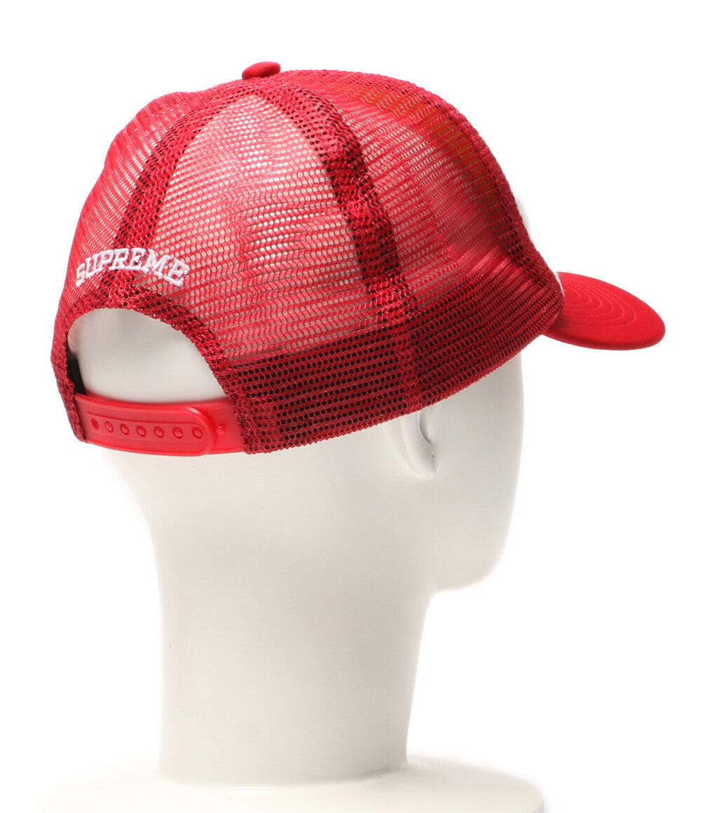 シュプリーム キャップ グラディエント メッシュ メンズ Supreme