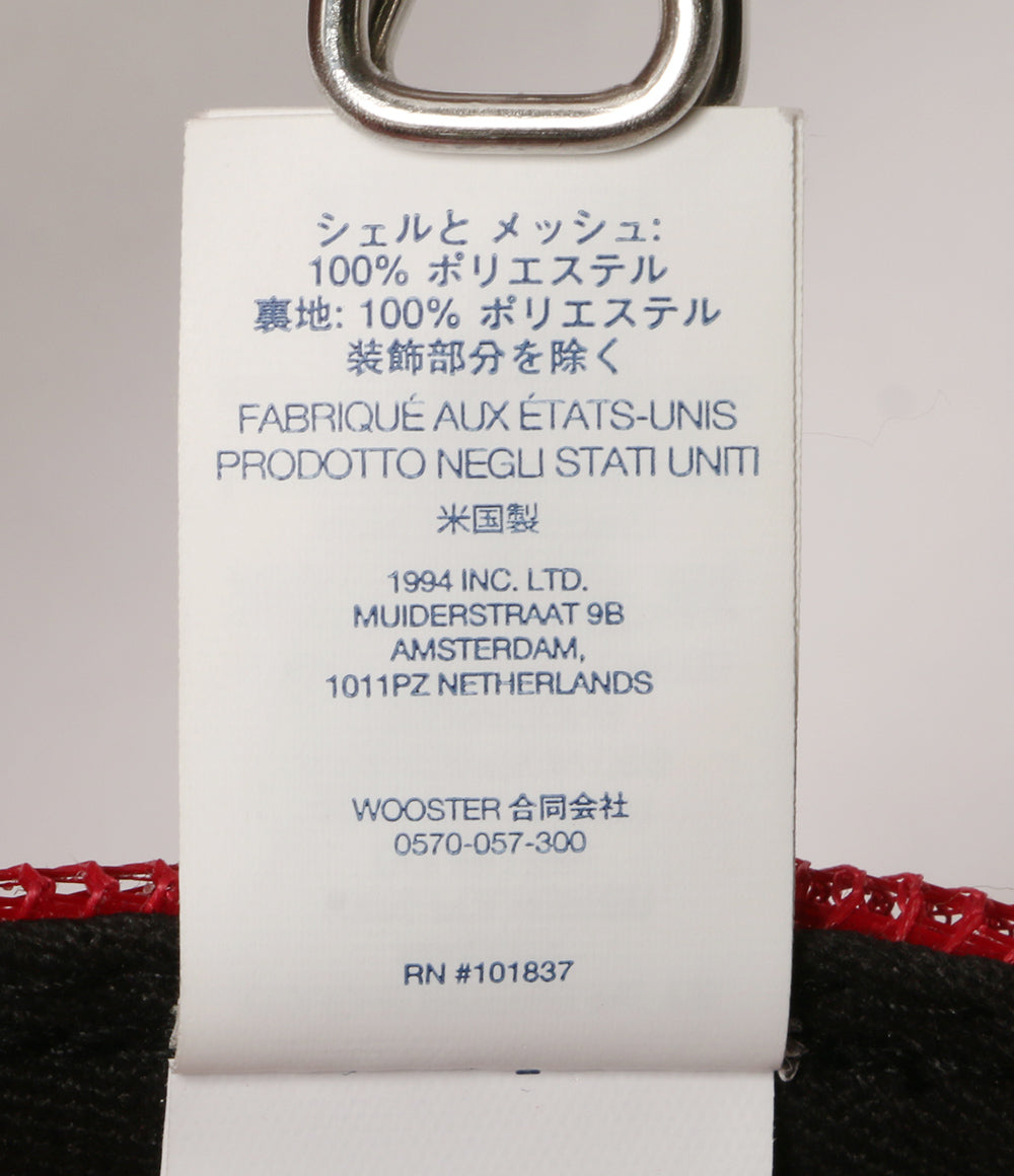 シュプリーム キャップ グラディエント メッシュ メンズ Supreme