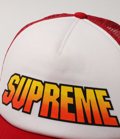 シュプリーム キャップ グラディエント メッシュ メンズ Supreme