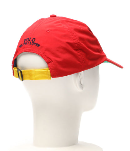 ポロ・ラルフローレン キャップ POLO SPORTSMEN メンズ SIZE ONE SIZE POLO RALPH LAUREN