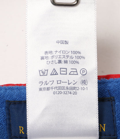 ポロ・ラルフローレン キャップ POLO SPORTSMEN メンズ SIZE ONE SIZE POLO RALPH LAUREN