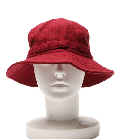 GOODENOUGH 90-00s ベンチレーションハット メンズ SIZE M グッドイナフ