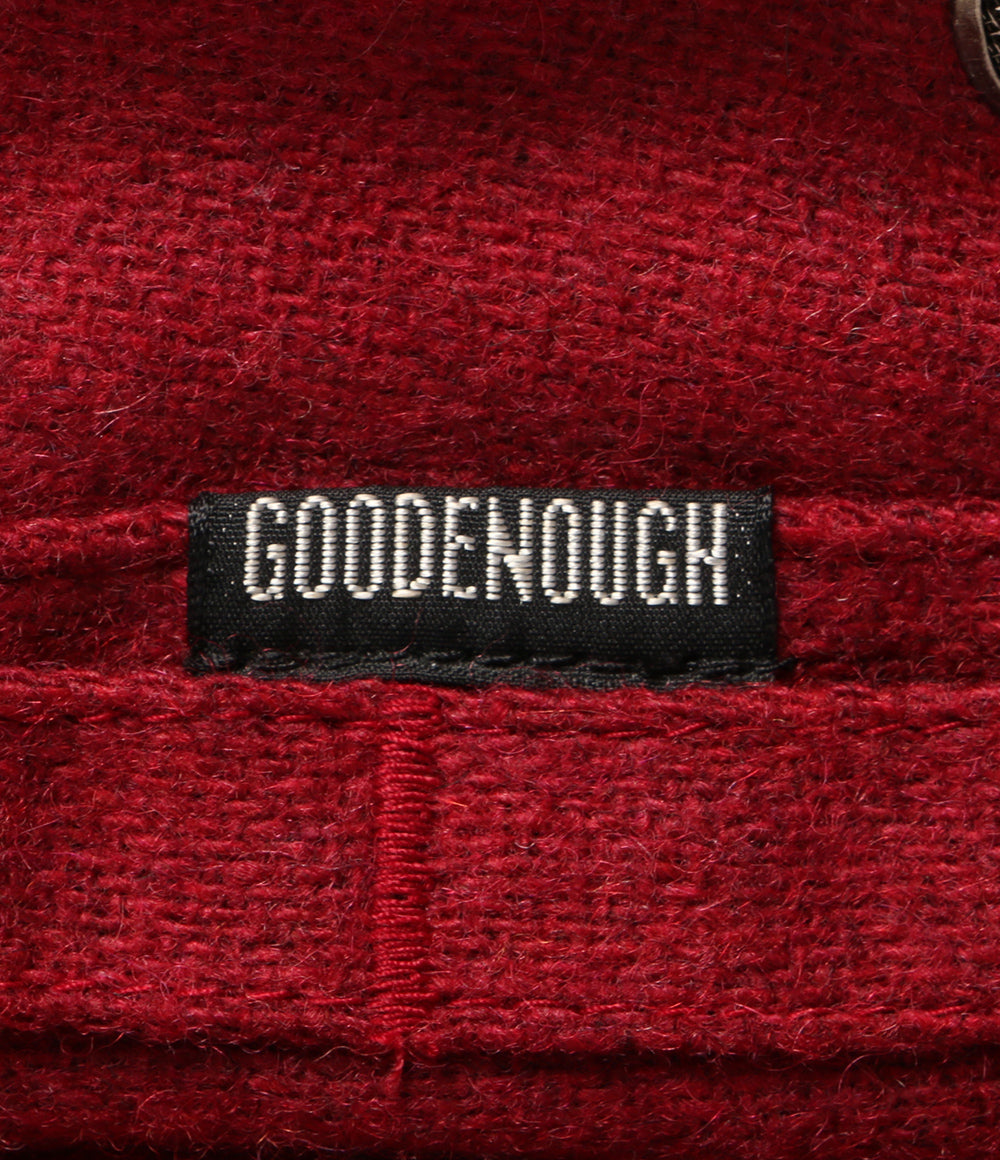 GOODENOUGH 90-00s ベンチレーションハット メンズ SIZE M グッドイナフ