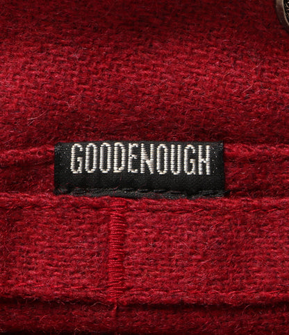 GOODENOUGH 90-00s ベンチレーションハット メンズ SIZE M グッドイナフ