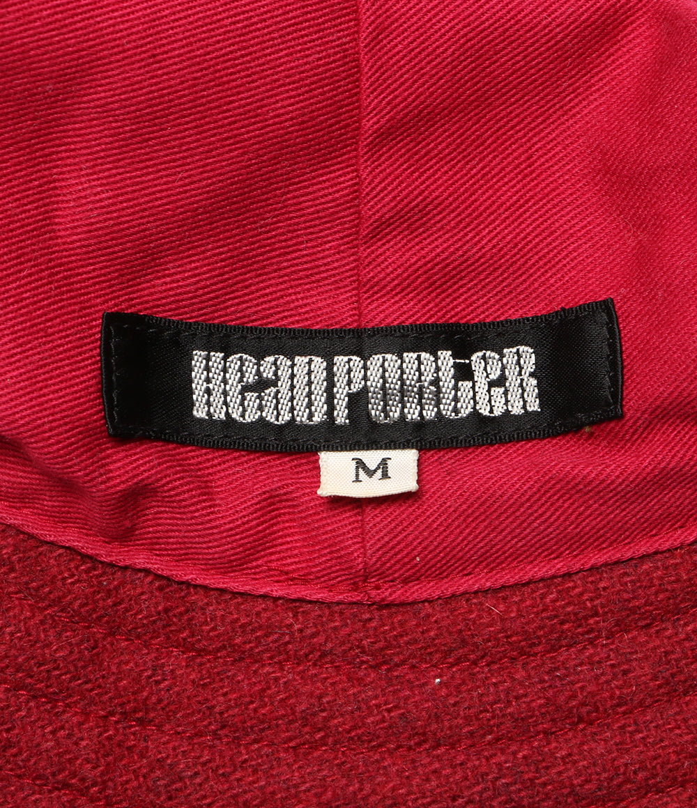 GOODENOUGH 90-00s ベンチレーションハット メンズ SIZE M グッドイナフ