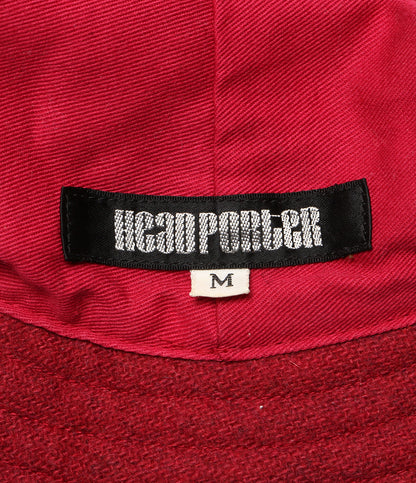 GOODENOUGH 90-00s ベンチレーションハット メンズ SIZE M グッドイナフ