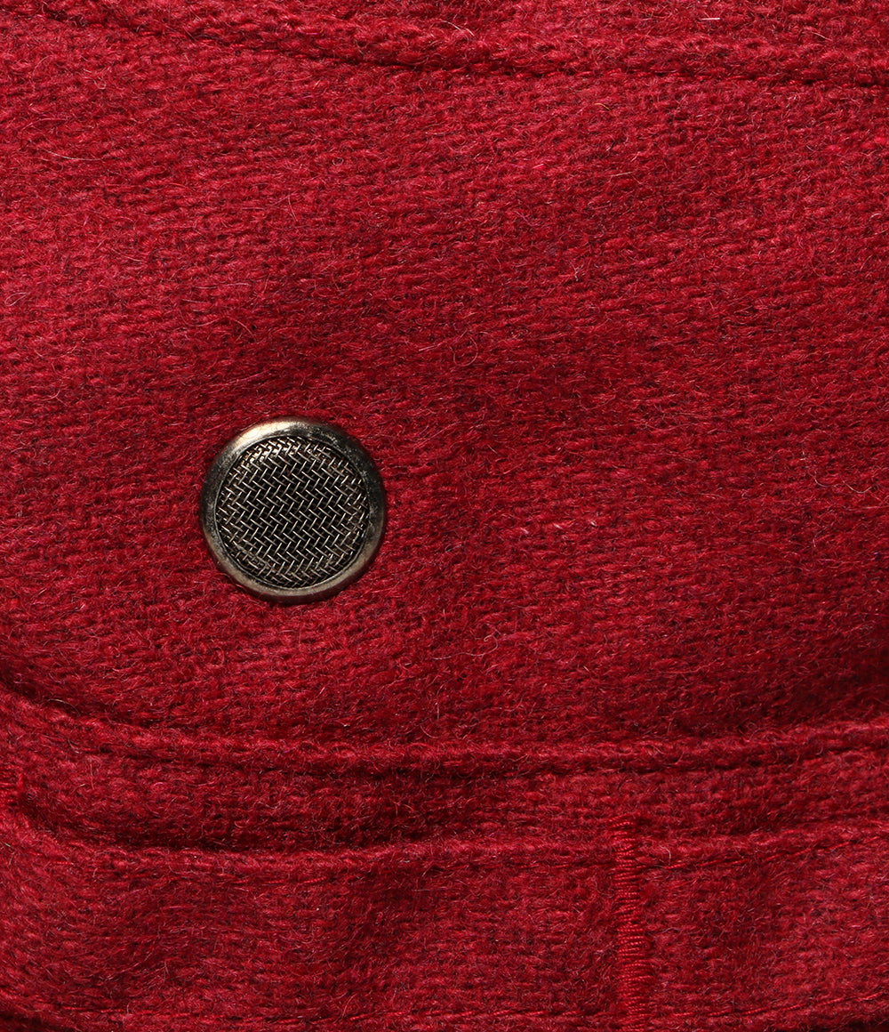 GOODENOUGH 90-00s ベンチレーションハット メンズ SIZE M グッドイナフ