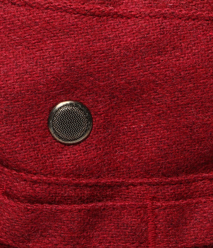 GOODENOUGH 90-00s ベンチレーションハット メンズ SIZE M グッドイナフ