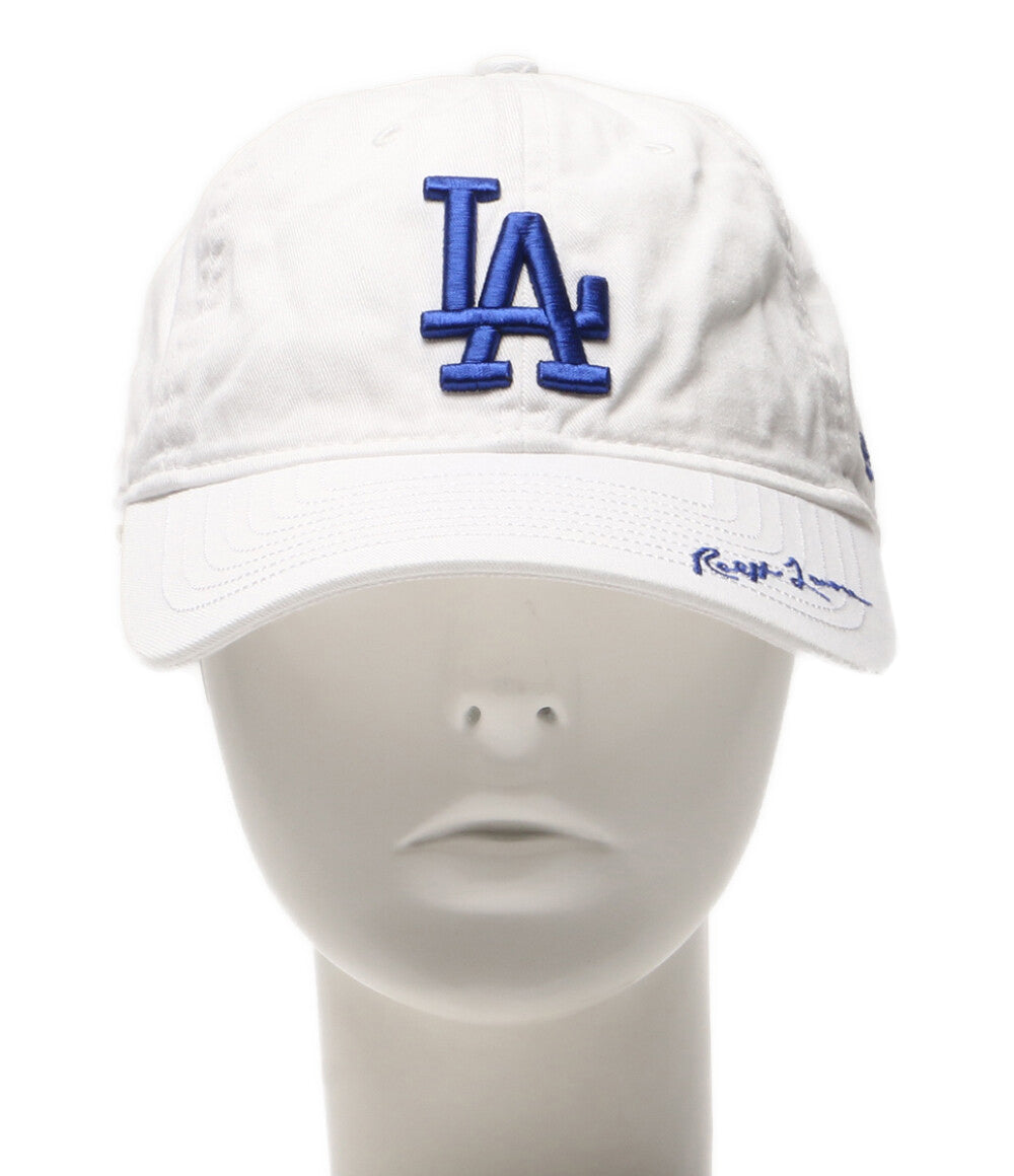 ポロ・ラルフローレン ニューエラ キャップ LAドジャース メンズ SIZE ONE SIZE POLO RALPH LAUREN × NEWERA