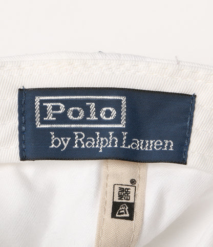 ポロ・ラルフローレン ニューエラ キャップ LAドジャース メンズ SIZE ONE SIZE POLO RALPH LAUREN × NEWERA