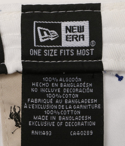 ポロ・ラルフローレン ニューエラ キャップ LAドジャース メンズ SIZE ONE SIZE POLO RALPH LAUREN × NEWERA