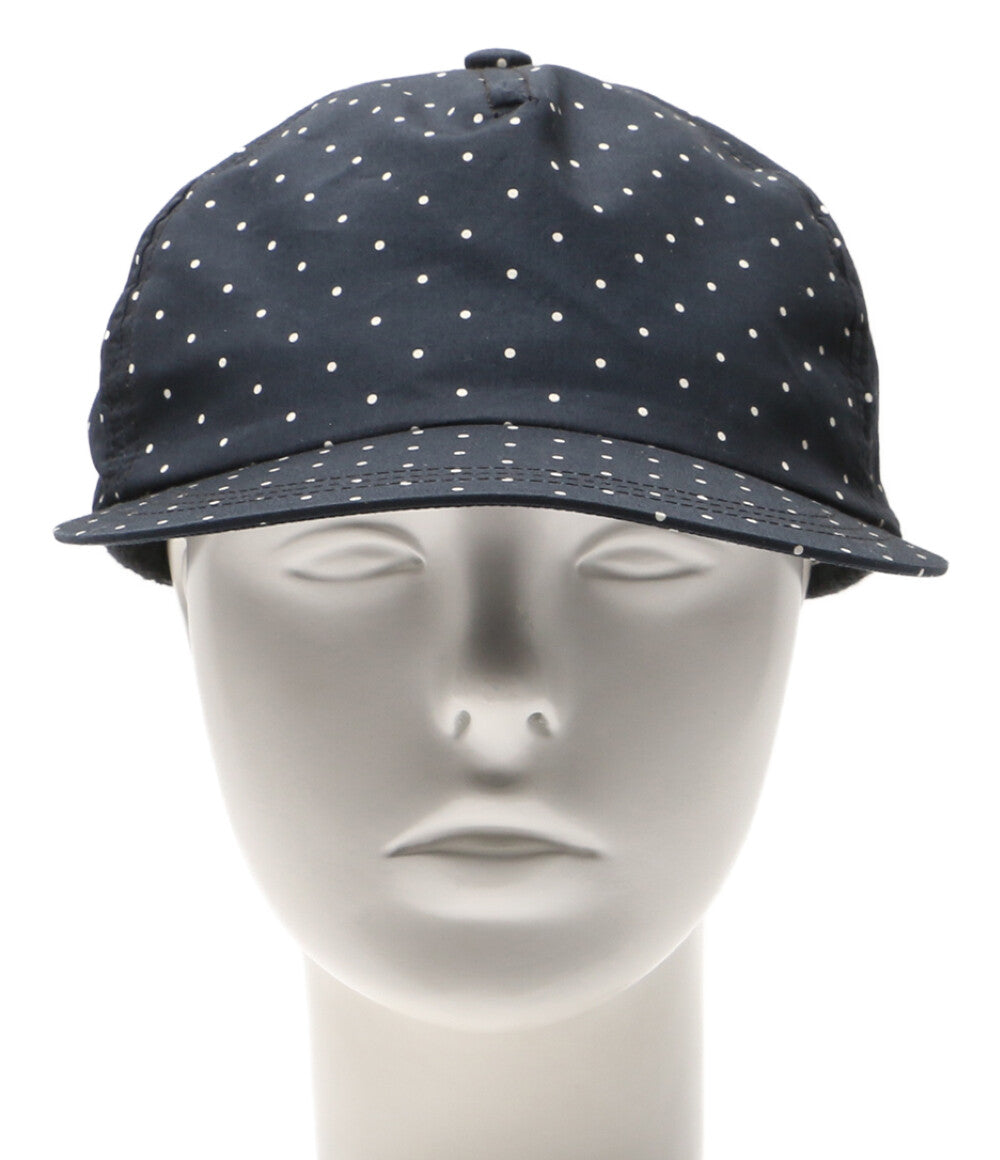 everyone エブリワン キャップ DDT CAP ドット EV24-ACC18 メンズ SIZE F