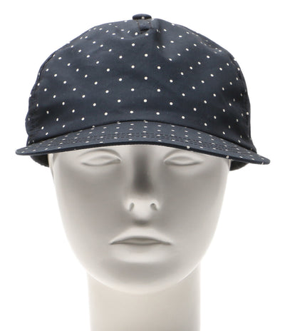 everyone エブリワン キャップ DDT CAP ドット EV24-ACC18 メンズ SIZE F