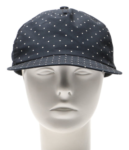 everyone エブリワン キャップ DDT CAP ドット EV24-ACC18 メンズ SIZE F