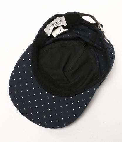 everyone エブリワン キャップ DDT CAP ドット EV24-ACC18 メンズ SIZE F