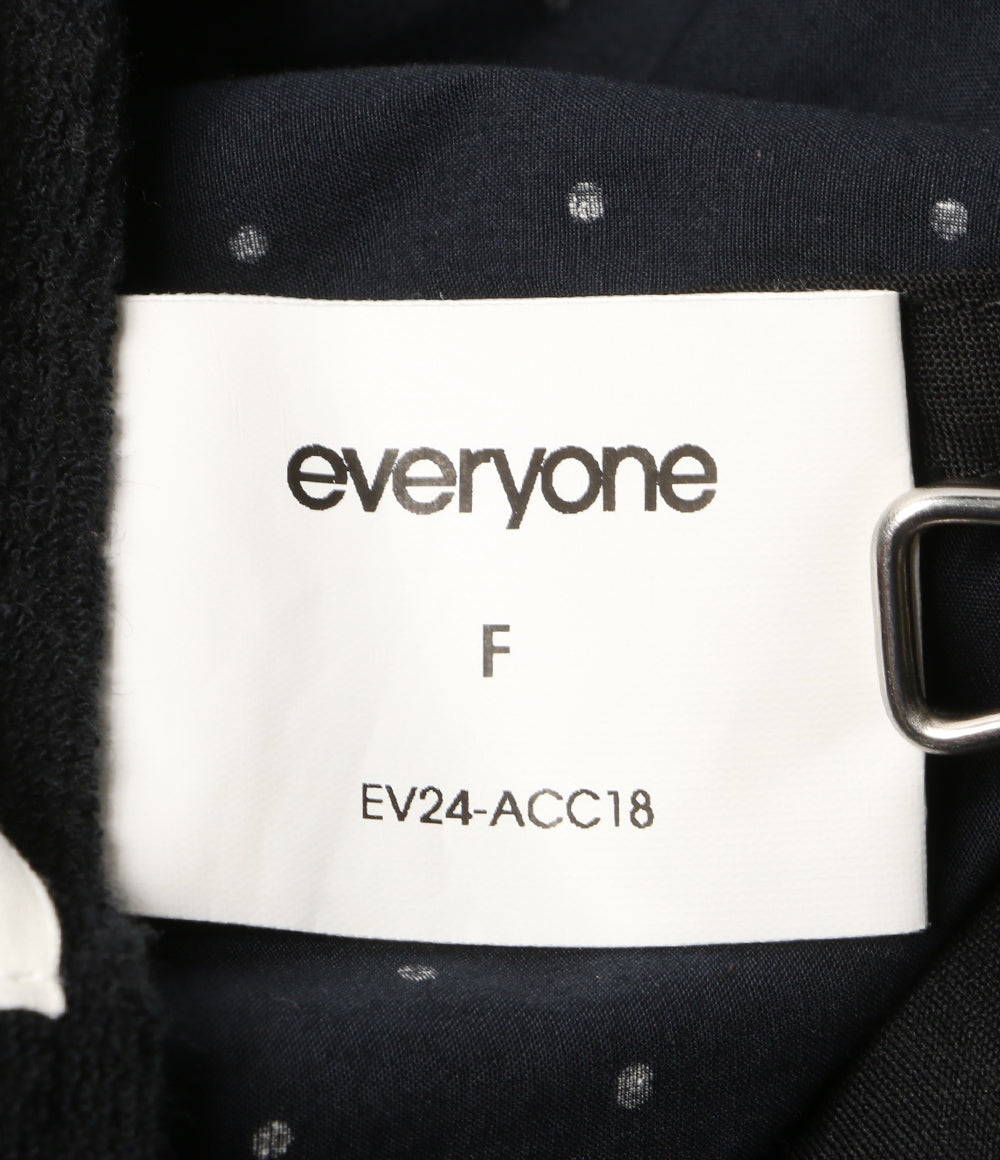 everyone エブリワン キャップ DDT CAP ドット EV24-ACC18 メンズ SIZE F