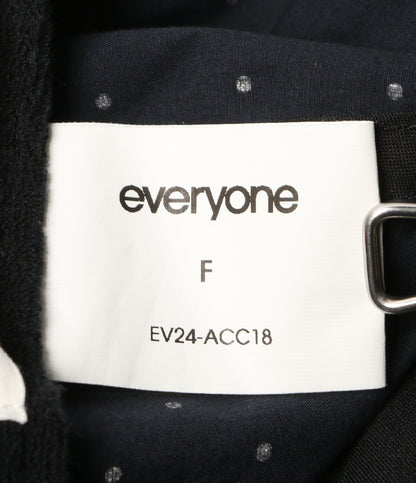 everyone エブリワン キャップ DDT CAP ドット EV24-ACC18 メンズ SIZE F