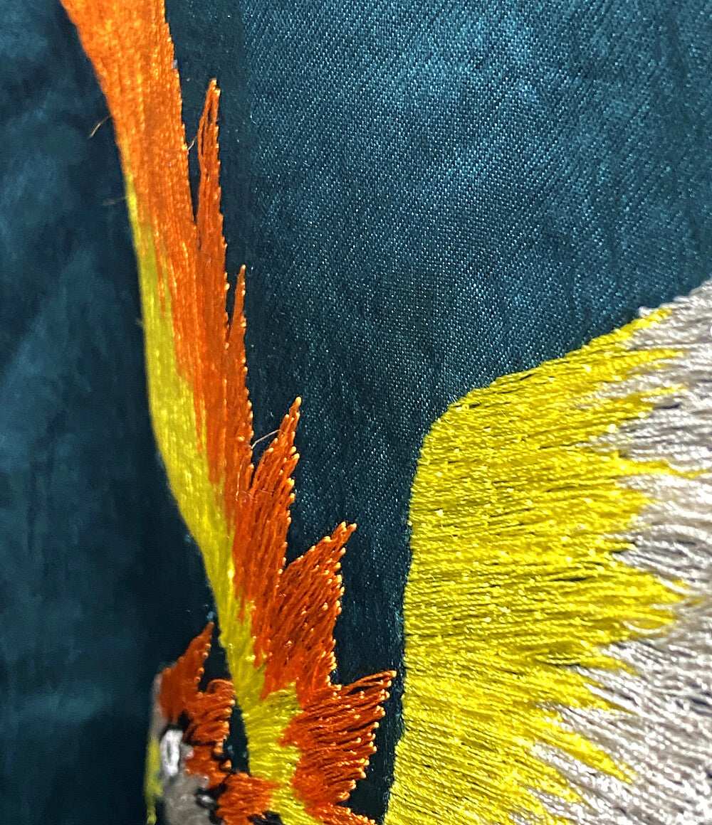 フルカウント スカジャン Skajan Hawk & Dragon 25SS 2094 メンズ SIZE L FULL COUNT