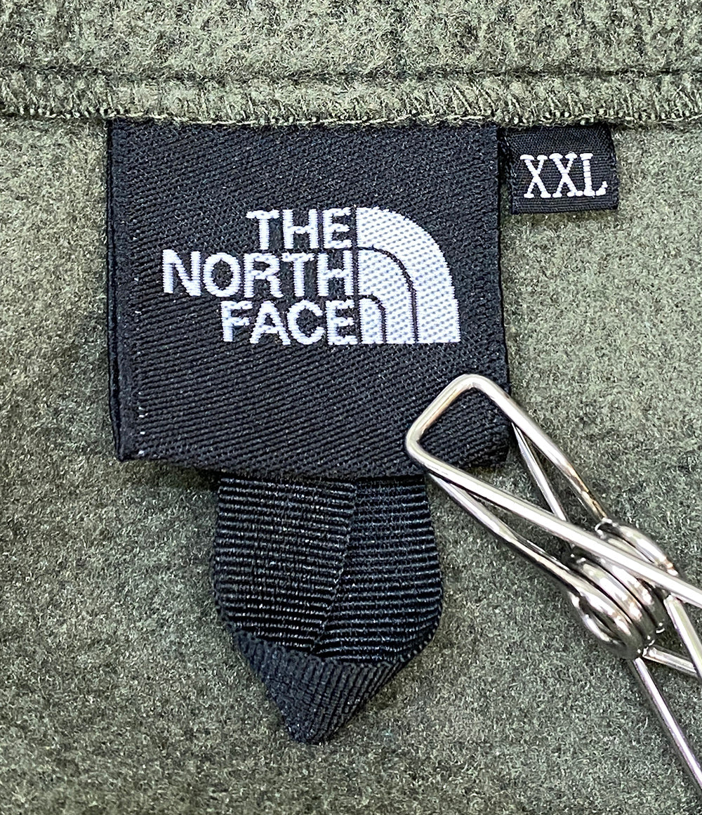 ザノースフェイス ジャケット na72051 メンズ SIZE XXL THE NORTH FACE
