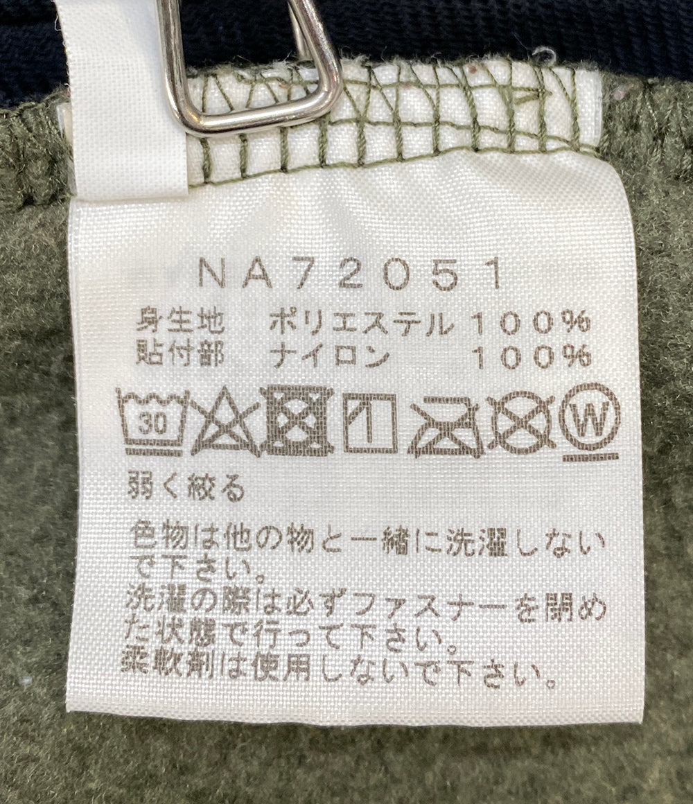 ザノースフェイス ジャケット na72051 メンズ SIZE XXL THE NORTH FACE