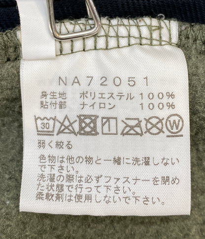 ザノースフェイス ジャケット na72051 メンズ SIZE XXL THE NORTH FACE