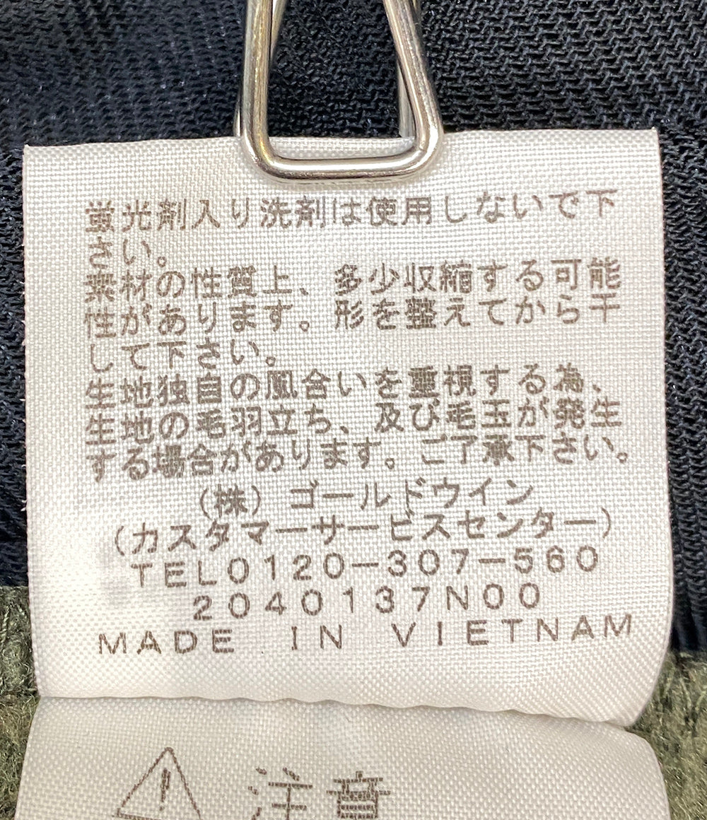 ザノースフェイス ジャケット na72051 メンズ SIZE XXL THE NORTH FACE