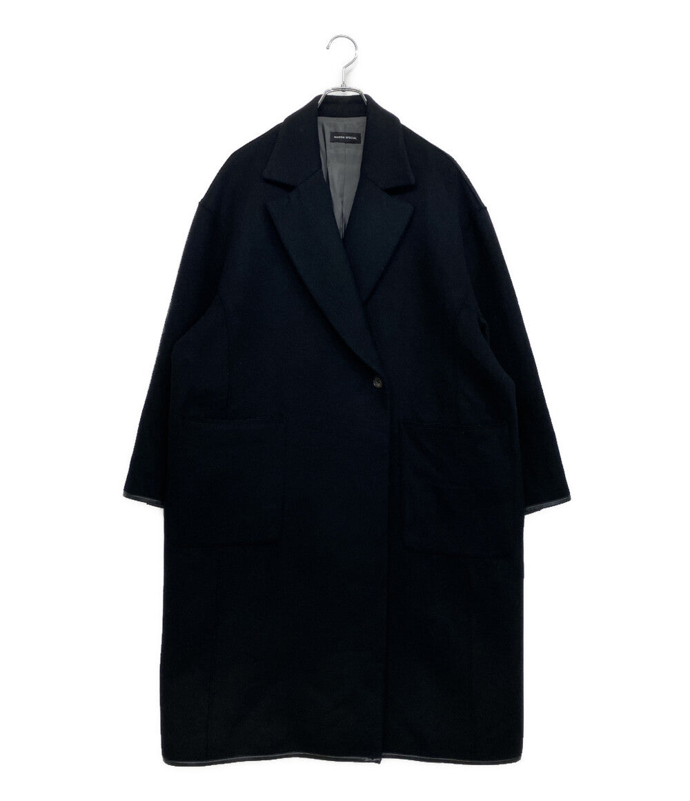 MAISON SPECIAL メゾンスペシャル コート 21242165101 レディース SIZE