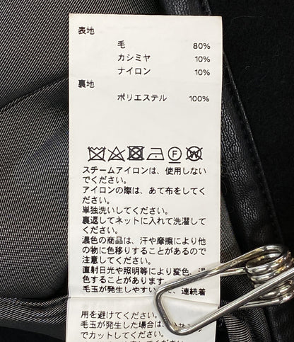 MAISON SPECIAL メゾンスペシャル コート 21242165101 レディース SIZE 38