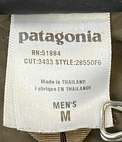 Patagonia ジャケット ブラック 2006年モデル 28550F6 メンズ SIZE M パタゴニア